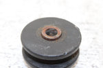 2003 Polaris 800 Xc Sp Edge Oem Spring Roller W/Spacer 5333948 SP35
