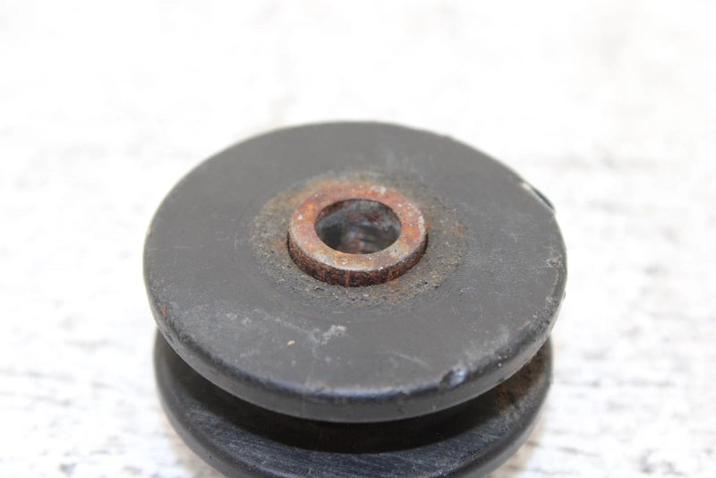 2003 Polaris 800 Xc Sp Edge Oem Spring Roller W/Spacer 5333948 SP35