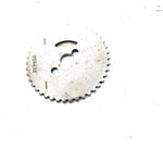 2007 Can-Am Outlander 650 4x4 XT HO EFI OEM 42T Camshaft Sprocket 420254434 AB17
