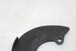 2009 Honda Trx680fga Oem Front Left Brake Disc Guard 45256-HP0-A00 AH23