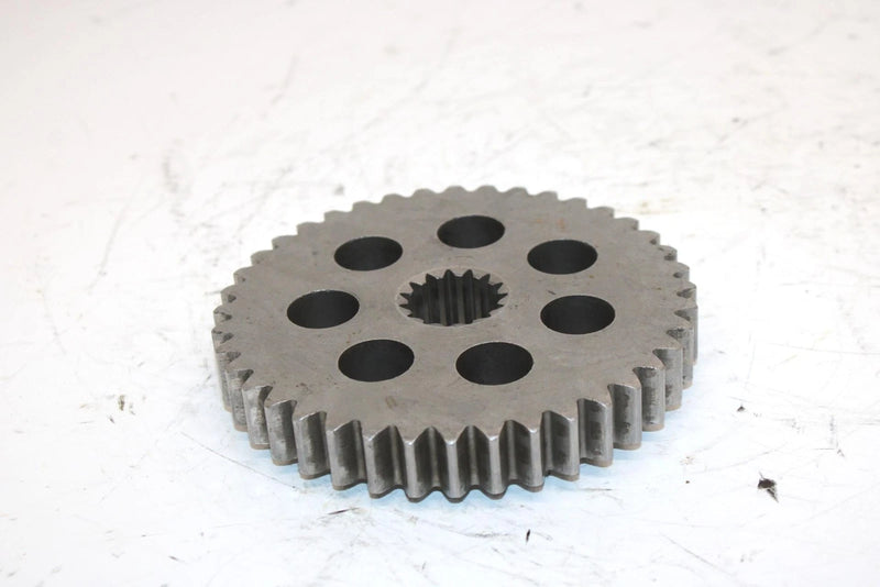 1998 Arctic Cat Zrt 600 Oem 40T Lower Chaincase Gear 0602-453 SA36
