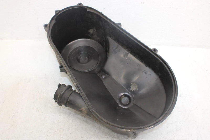 2001 Polaris Xplorer 4x4 Oem Outer Clutch Cover 5433542 AP167