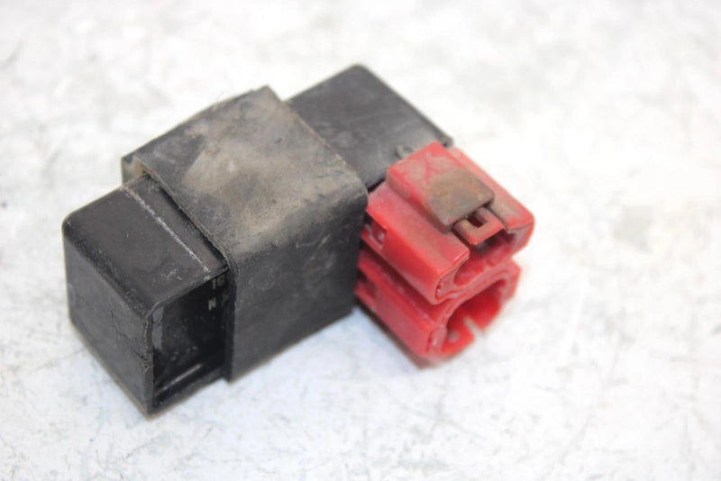 86 Honda Trx 350 A Fourtrax 350 Oem Fuel Cut Relay 36100-HA7-671 AH25