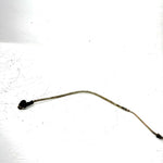 05-14 Polaris Sportsman 800 Twin EFI OEM Front Upper Brake Line 1910913 AP188