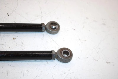 87 Polaris Trail Oem Lower Radius Rod Pair 1822045 SP66