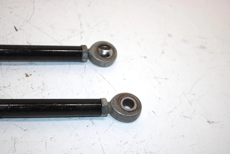 87 Polaris Trail Oem Lower Radius Rod Pair 1822045 SP66