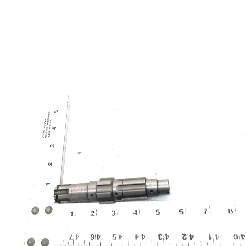 1981 Honda ATC250R OEM Transmission Secondary Shaft 23221-961-000 AH96