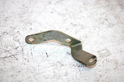 06 Arctic Cat Sabercat 500 Lx Efi Oem Oil Pump Cable Bracket 3007-058 SA163