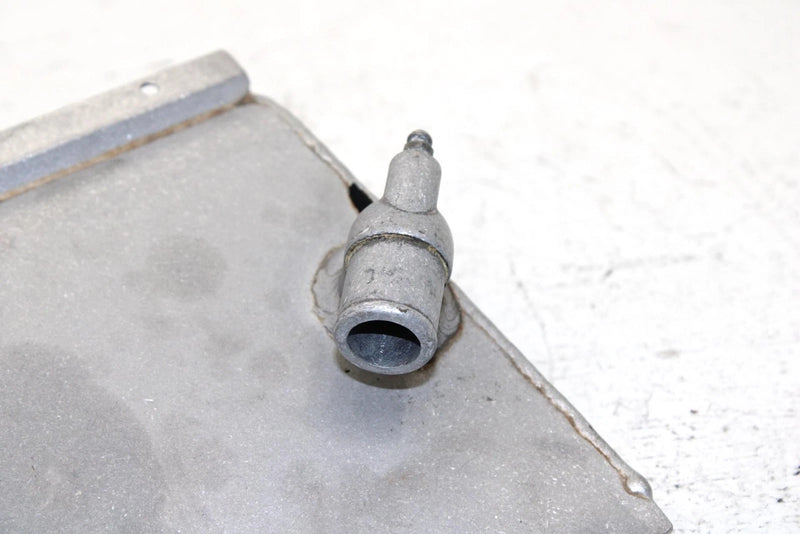 1987 Yamaha Exciter 570 L/c Oem Rear Heat Exchanger 82M-12440-02-00 SY18