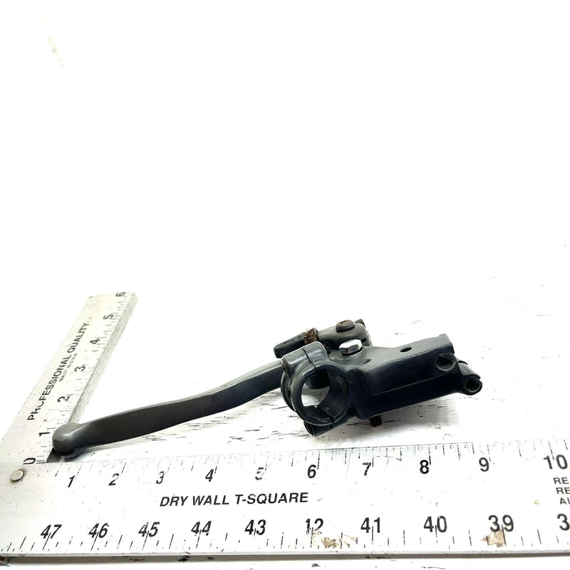 88-00 Honda FourTrax 300 TRX300FW 4x4 OEM Rear Brake Lever 53180-HA8-770 AH45