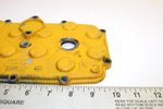 90 Sea-Doo SP OEM Cylinder Head Cover 290913271 JS1