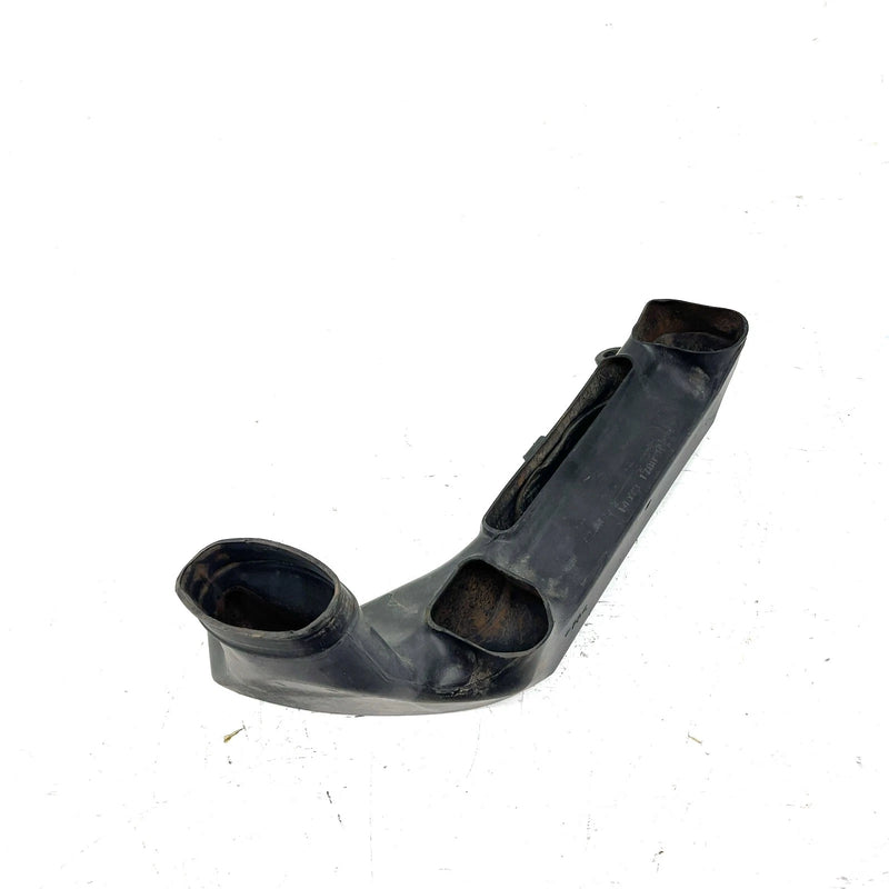 02-03 Kawasaki Prairie 650 KVF650A 4x4 OEM Belt Cover Snorkel 39045-1063 AK37