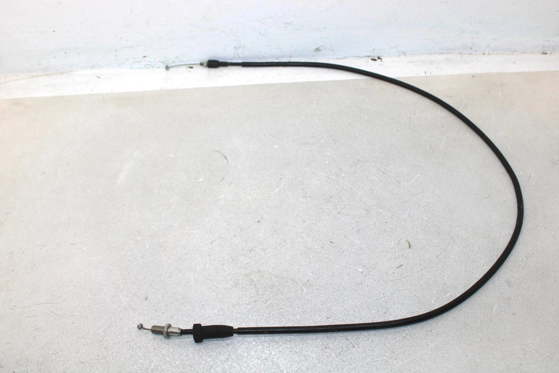 2009 Honda Trx680fga Oem Throttle Cable 17910-HN8-000 AH23