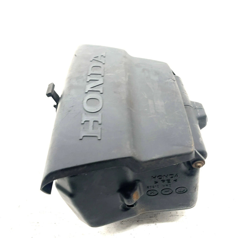 05-06 Honda Foreman 500 TRX500FE 4x4 ES OEM Utility Box 80210-HP0-A00 AH90