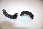 87 Yamaha  Champ 100 Yfm100t Oem Rear Brake Pad Set 183-W2536-00-00 AY4