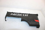 08 Arctic Cat Prowler Xt 650 4x4H1Automatic Oem LH Bed Side Panel 1406-761 XA0.2