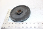 91 Yamaha Exciter Ii 570 Liquid Oem Drive Axle Guide Wheel 8L9-47534-01-00 SY24