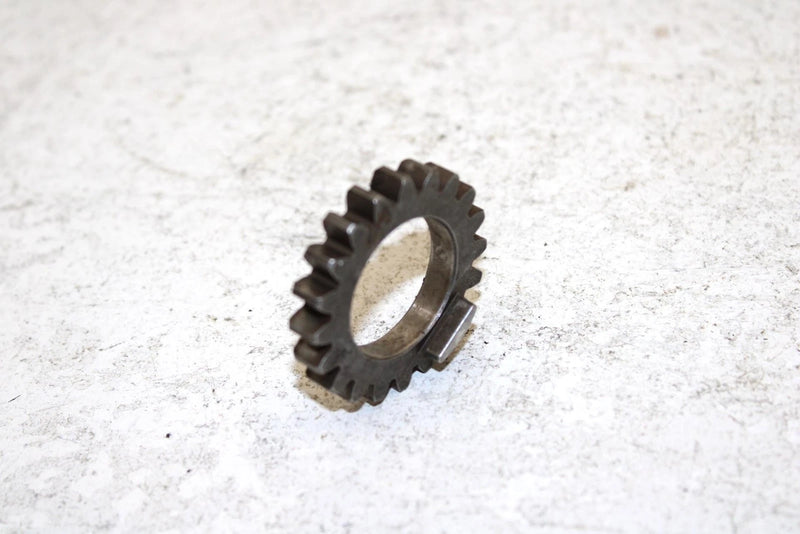 06 Honda Trx 400 Fourtrax Rancher At Oem Oil Pump Drive Gear 15130-HN7-000 AH55