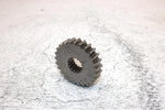 2002 Ski-doo Mxz 700 Oem 25T Upper Drive Gear 504139700 SS20