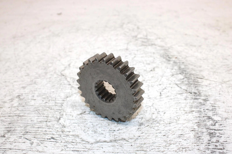 2002 Ski-doo Mxz 700 Oem 25T Upper Drive Gear 504139700 SS20