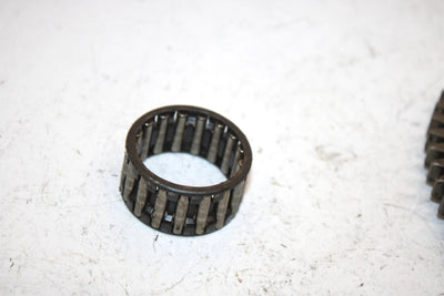 10 Polaris Fst Iq Oem Starter Clutch Gear 0452927 SP6