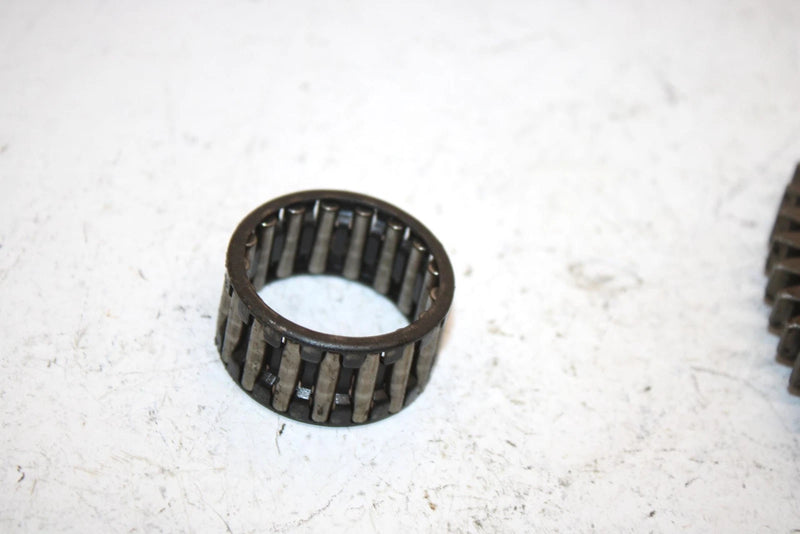 10 Polaris Fst Iq Oem Starter Clutch Gear 0452927 SP6