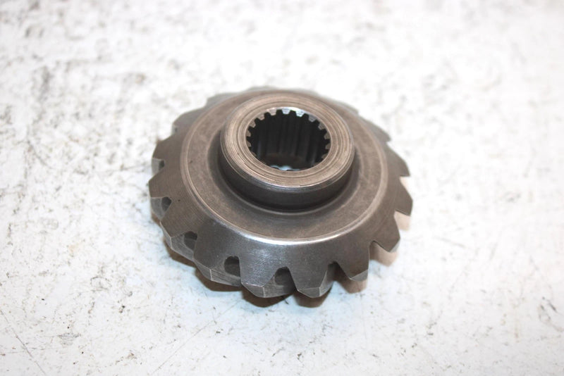 1990 Kawasaki Bayou 300 Oem 16T Bevel Gear 13101-5078 AK22
