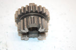 88 Kawasaki Bayou 220 Oem Gear,Input 2nd&3rd,23 13129-1860 AK5