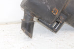 2012 Polaris Iq Shift 600 Oem Exhaust Muffler Resonator 1261681-029 SP203