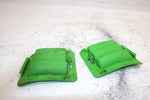 1998 Arctic Cat Zr 600 Oem Air Intake Vent Set 1606-044 1606-045 SA33