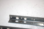 92 Polaris Indy 440 Oem Tunnel Reinforcement Set SP48