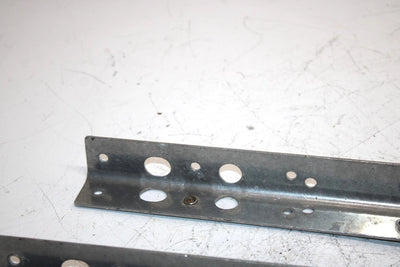 92 Polaris Indy 440 Oem Tunnel Reinforcement Set SP48