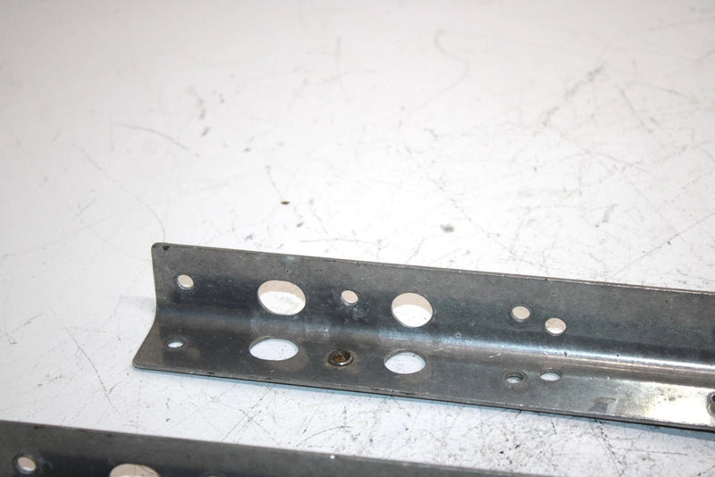 92 Polaris Indy 440 Oem Tunnel Reinforcement Set SP48