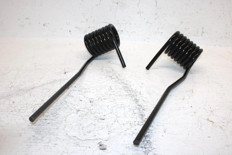 2002 Ski-doo Mxz 800 Adrenaline Oem Rear Skid Spring Set 503189904 SS21