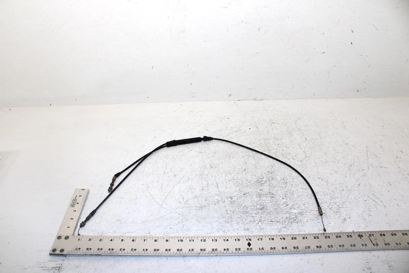 1994 Polaris Classic Touring Oem Throttle Cable  7080403 SP55