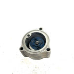 92 Yamaha Big Bear 350 4x4 OEM Oil Pump Adapter Plate 1YW-13461-01-00 AY53