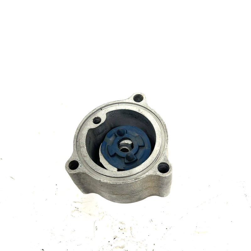 92 Yamaha Big Bear 350 4x4 OEM Oil Pump Adapter Plate 1YW-13461-01-00 AY53