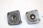 Polaris Oem Exhaust Power Valve Housing Pair 1203167 Q948