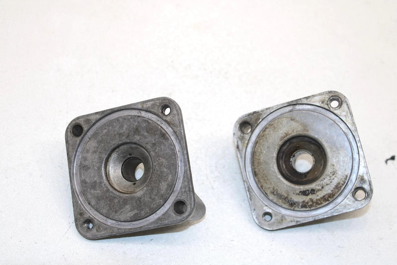 Polaris Oem Exhaust Power Valve Housing Pair 1203167 Q948