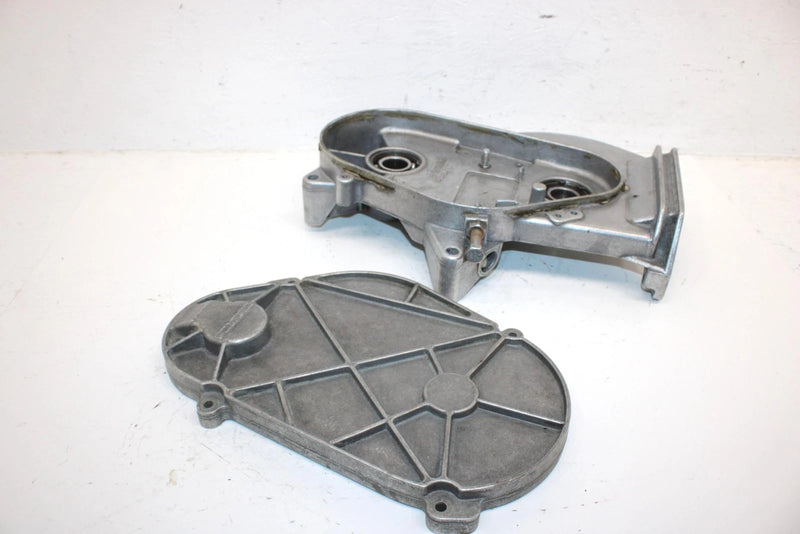1994 Polaris 440 L/c Oem Chaincase W/Cover 5630968 5130849 SP73