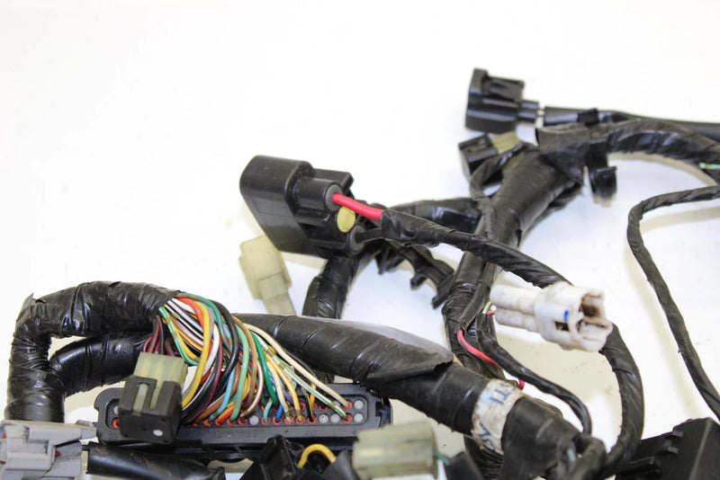 2003 Yamaha Rx1 Mountain Oem Main Harness 8FA-82590-00-00 SY95