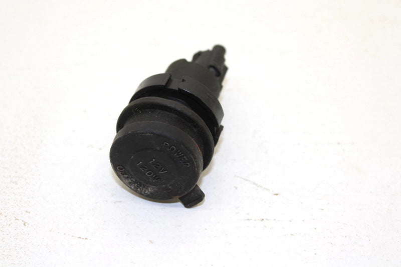 2003 Suzuki Ltf500f Oem Power Source Terminal 38850-03G00 AS27