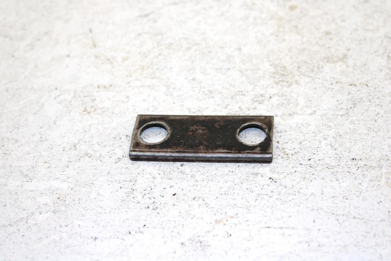2005 Arctic Cat 400 Auto Trans Oem Steering Bushing Plate 0405-166 AA5 