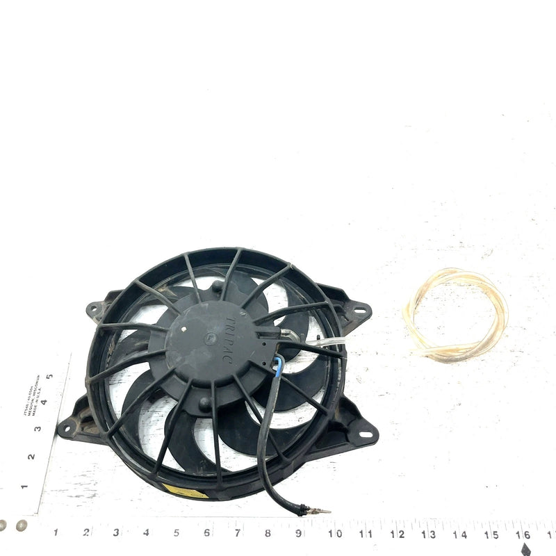 2006 Yamaha Rhino 450 YXR450FA 4x4 OEM Cooling Fan 5UG-E2405-00-00 XY2