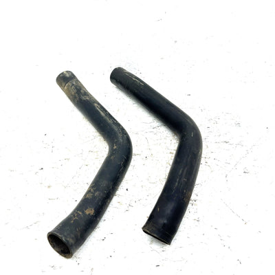 06-09 Polaris Ranger 700 6x6 EFI OEM Front Air Inlet Hose Set 1910999 XP7