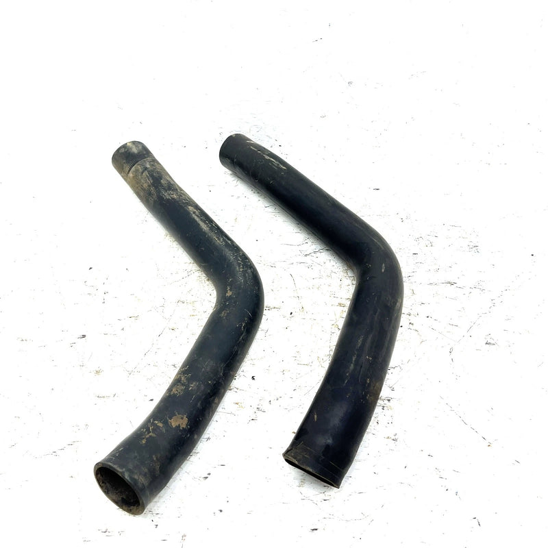 06-09 Polaris Ranger 700 6x6 EFI OEM Front Air Inlet Hose Set 1910999 XP7