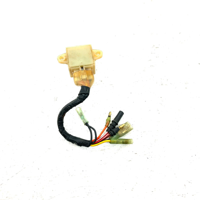 1995 Kawasaki Jet Ski 900 ZXi OEM Trim Control Unit 21176-3701 JK1