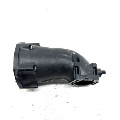 01-03 Yamaha WaveRunner XLT1200 OEM Exhaust Pipe Half 66V-14712-00-8P JY27