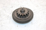 2003 Kawasaki Prairie 650 Oem Starter Idler Gear 39076-1076 39076-0005 AK26