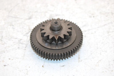 2003 Kawasaki Prairie 650 Oem Starter Idler Gear 39076-1076 39076-0005 AK26